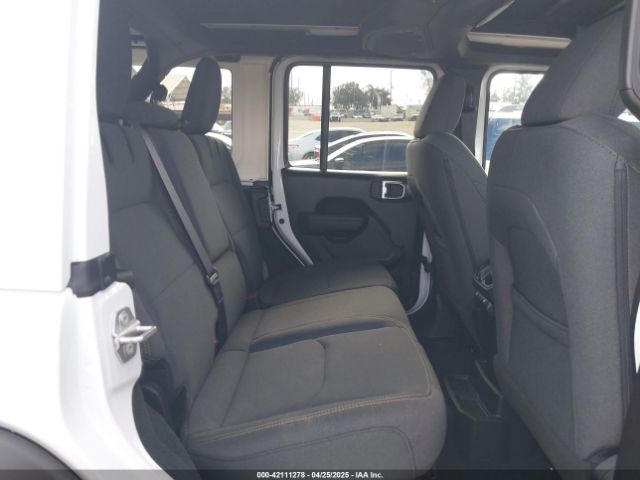 1C4RJXN66SW519807 Jeep 2025