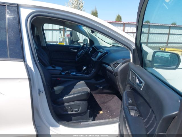 2FMTK4AP0FBC27086 Ford EDGE SPORT