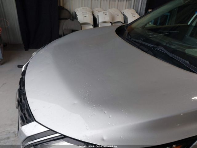 5N1AT3BA5MC733308 Nissan Rogue Sv Fwd