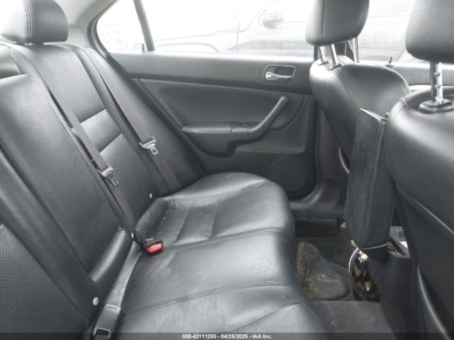 2004 ACURA TSX JH4CL968X4C032785 Photo 7