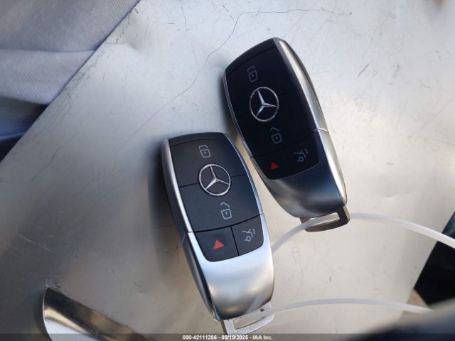 55SWF8DBXKU305138 Mercedes-Benz C 300