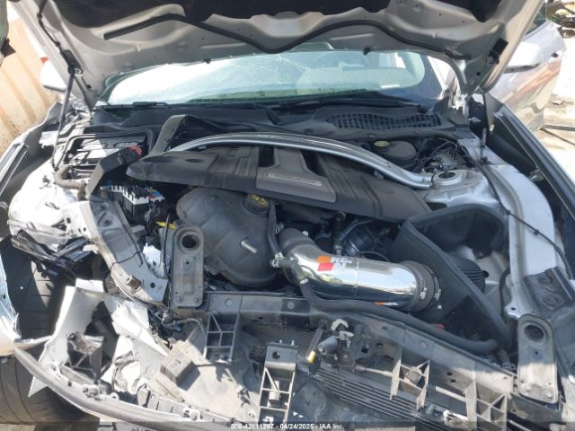 1FA6P8CF7J5146796 Ford Mustang Gt Premium