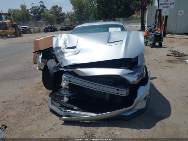 1FA6P8CF7J5146796 Ford Mustang Gt Premium