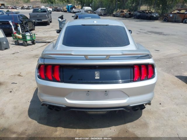 1FA6P8CF7J5146796 Ford Mustang Gt Premium