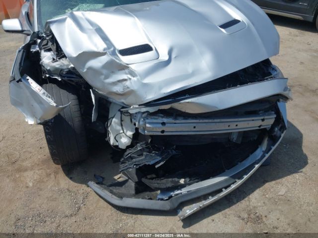 1FA6P8CF7J5146796 Ford Mustang Gt Premium