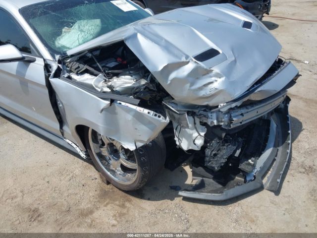 1FA6P8CF7J5146796 Ford Mustang Gt Premium