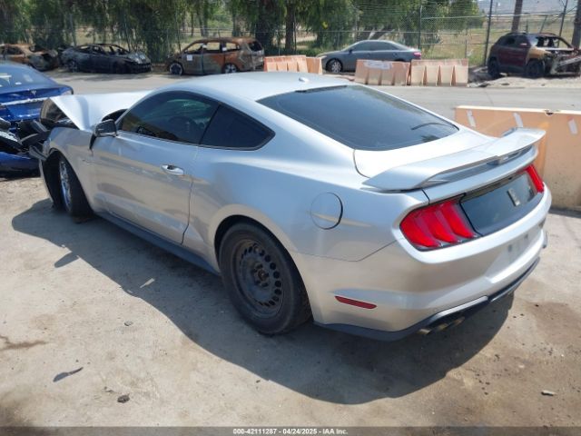 1FA6P8CF7J5146796 Ford Mustang Gt Premium