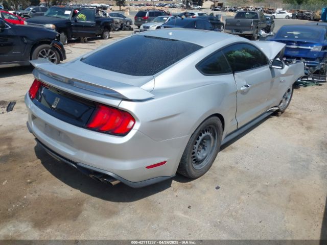 1FA6P8CF7J5146796 Ford Mustang Gt Premium