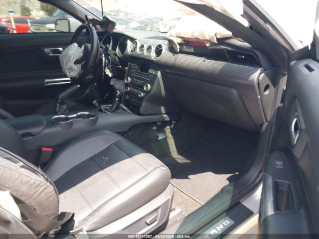 1FA6P8CF7J5146796 Ford Mustang Gt Premium