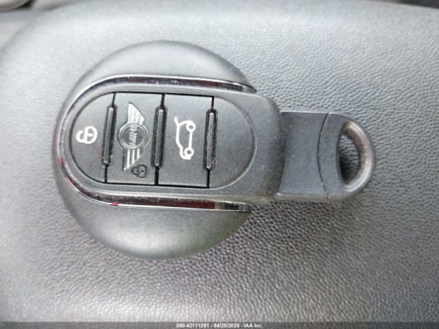 WMWXP7C5XF2A34809 Mini Hardtop Cooper S