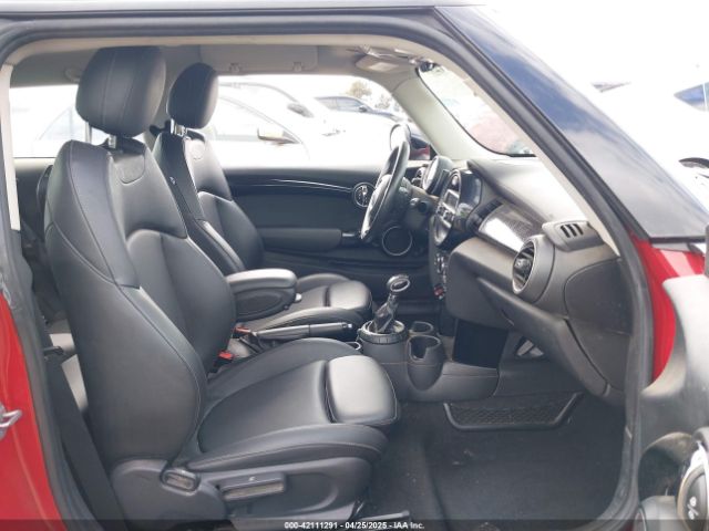 WMWXP7C5XF2A34809 Mini Hardtop Cooper S