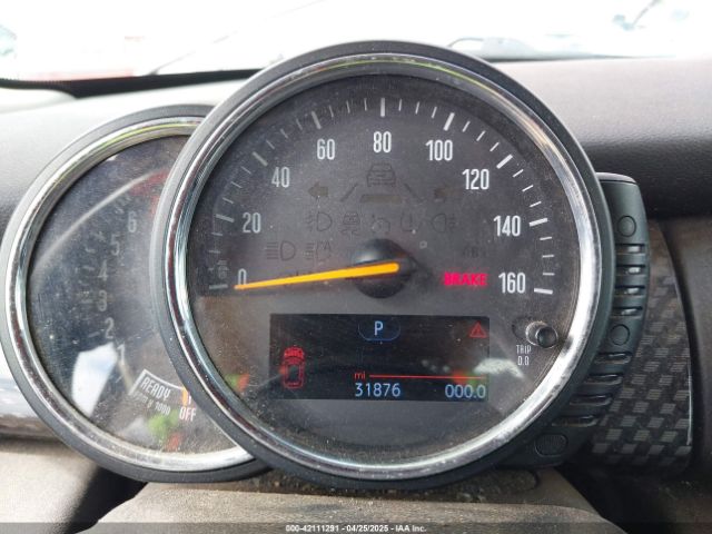 WMWXP7C5XF2A34809 Mini Hardtop Cooper S