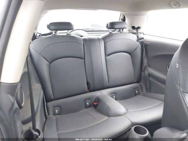 WMWXP7C5XF2A34809 Mini Hardtop Cooper S