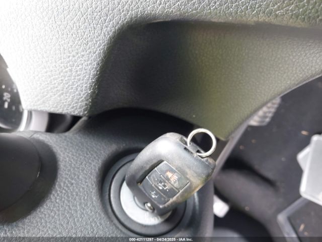 JN1BJ1CV3LW273103 Nissan Rogue Sport S Fwd Xtronic Cvt