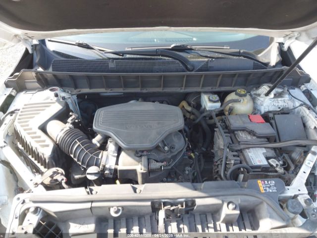 1GKKNULS6KZ187505 GMC Acadia Slt-1