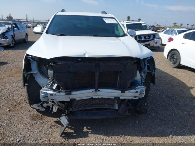 1GKKNULS6KZ187505 GMC Acadia Slt-1