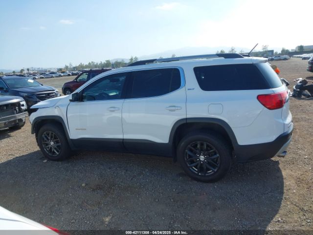 1GKKNULS6KZ187505 GMC Acadia Slt-1