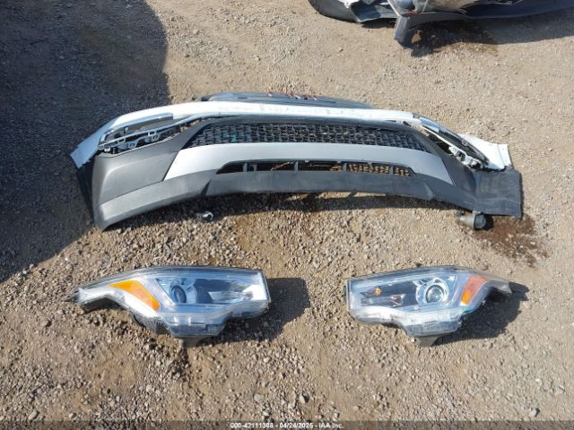 1GKKNULS6KZ187505 GMC Acadia Slt-1