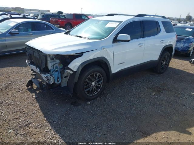 1GKKNULS6KZ187505 GMC Acadia Slt-1