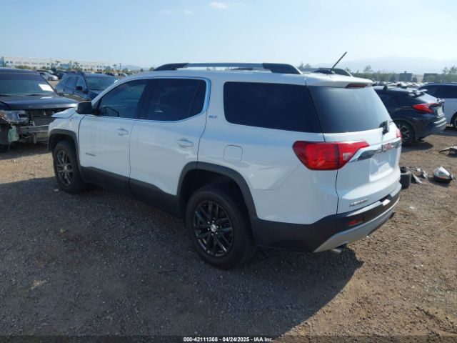 1GKKNULS6KZ187505 GMC Acadia Slt-1