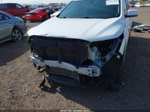 1GKKNULS6KZ187505 GMC Acadia Slt-1