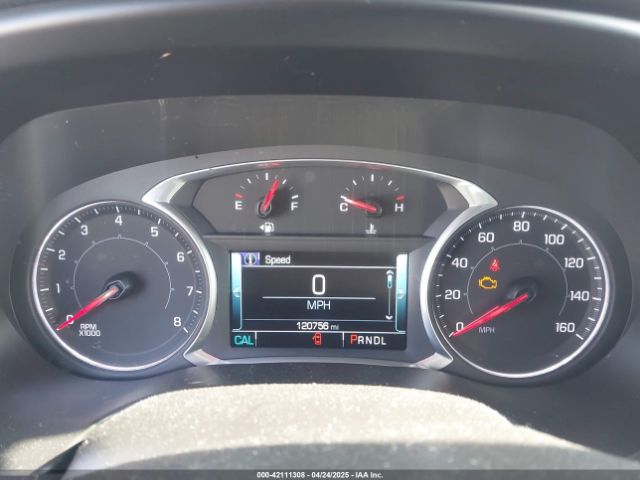 1GKKNULS6KZ187505 GMC Acadia Slt-1