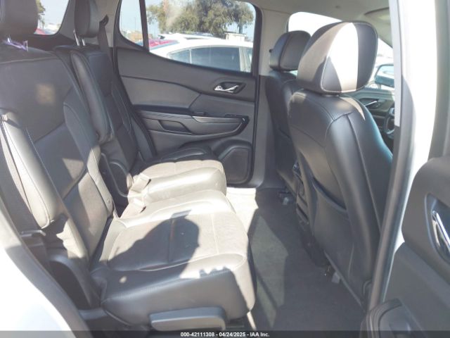 1GKKNULS6KZ187505 GMC Acadia Slt-1