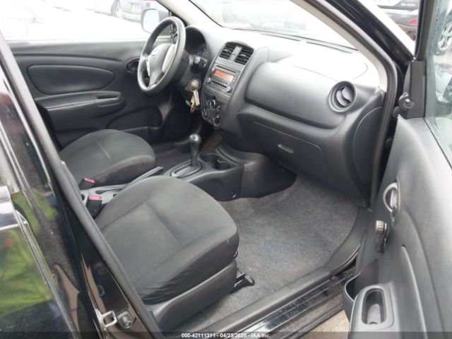 3N1CN7AP2FL845918 Nissan Versa 1.6 S