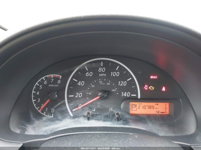 3N1CN7AP2FL845918 Nissan Versa 1.6 S