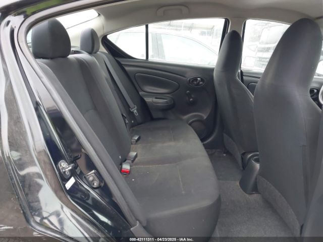 3N1CN7AP2FL845918 Nissan Versa 1.6 S
