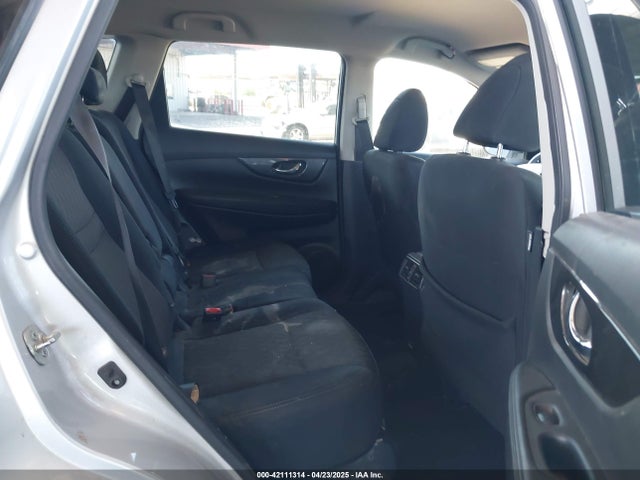 5N1AT2MT9LC795169 Nissan Rogue Sv Fwd