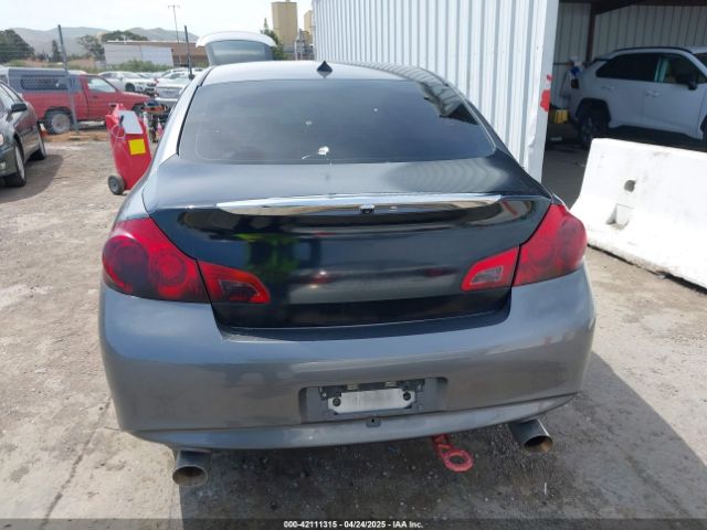 JN1CV6AP8FM501770 Infiniti Q40