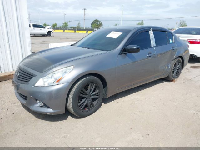 JN1CV6AP8FM501770 Infiniti Q40
