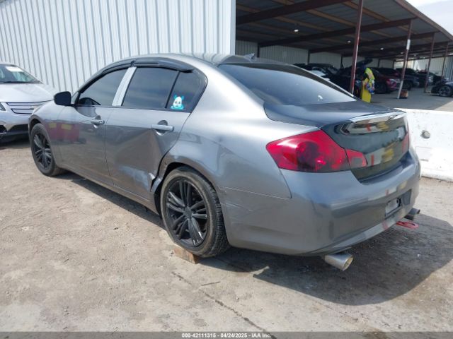 JN1CV6AP8FM501770 Infiniti Q40