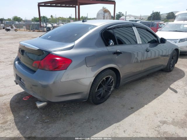 JN1CV6AP8FM501770 Infiniti Q40