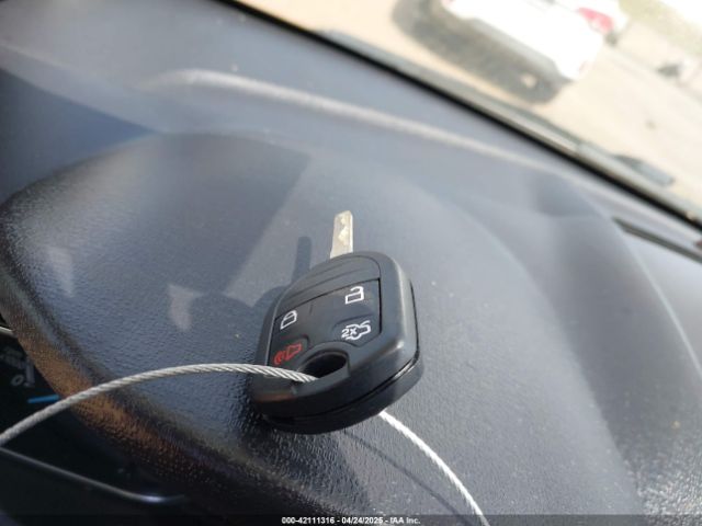 3FADP4EJ2KM102475 Ford FIESTA SE