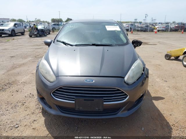 3FADP4EJ2KM102475 Ford FIESTA SE