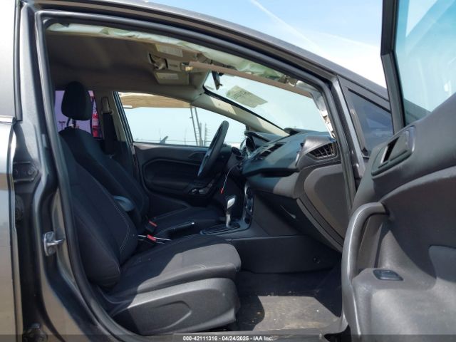 3FADP4EJ2KM102475 Ford FIESTA SE