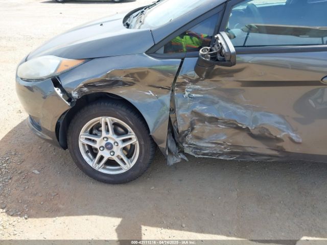 3FADP4EJ2KM102475 Ford FIESTA SE
