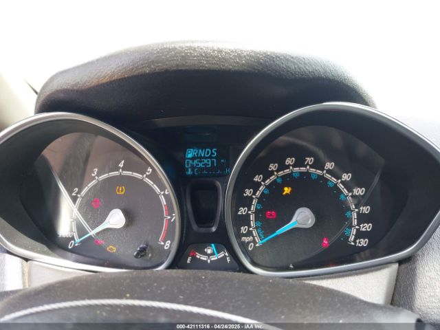 3FADP4EJ2KM102475 Ford FIESTA SE