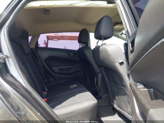 3FADP4EJ2KM102475 Ford FIESTA SE