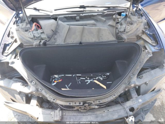 2017 TESLA MODEL S 5YJSA1E20HF208771 Photo 9