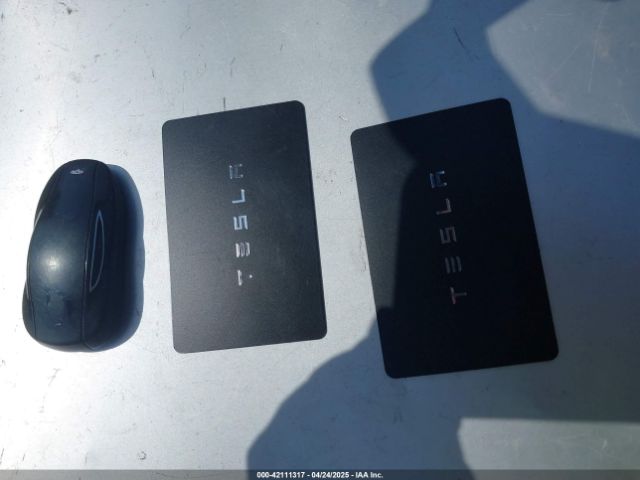 2017 TESLA MODEL S 5YJSA1E20HF208771 Photo 10