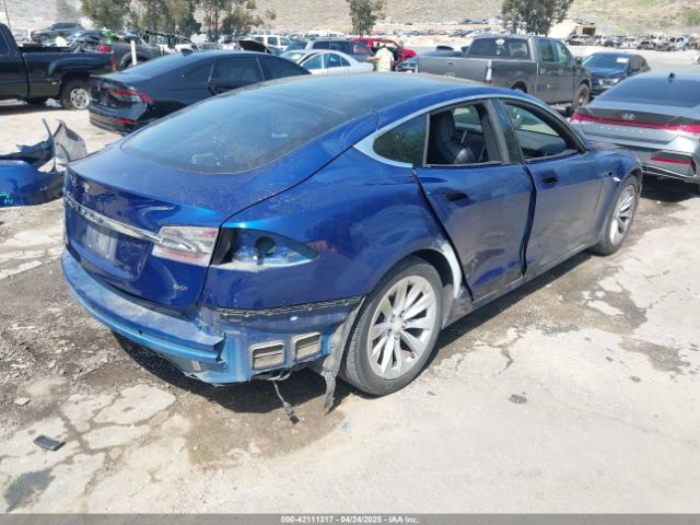 2017 TESLA MODEL S 5YJSA1E20HF208771 Photo 3