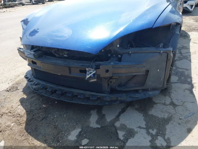 2017 TESLA MODEL S 5YJSA1E20HF208771 Photo 5