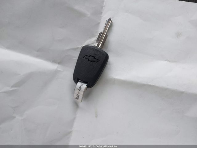 KL8CB6S94EC587632 Chevrolet Spark Ls Auto