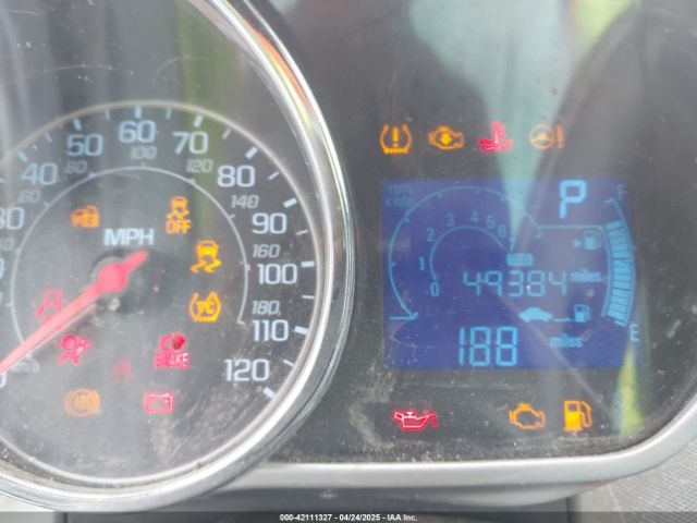 KL8CB6S94EC587632 Chevrolet Spark Ls Auto
