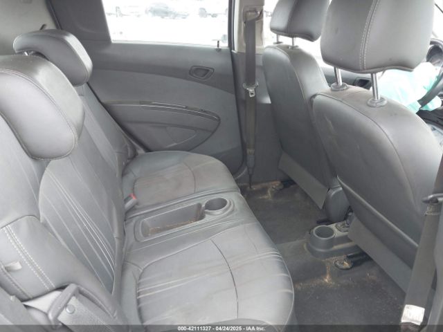 KL8CB6S94EC587632 Chevrolet Spark Ls Auto