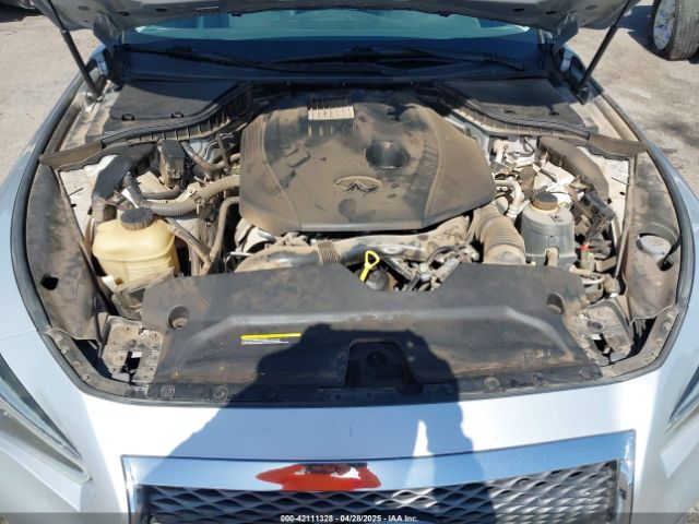 JN1CV7AP6GM200647 Infiniti Q50 2.0t Base/2.0t Premium