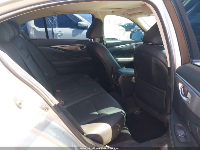 JN1CV7AP6GM200647 Infiniti Q50 2.0t Base/2.0t Premium